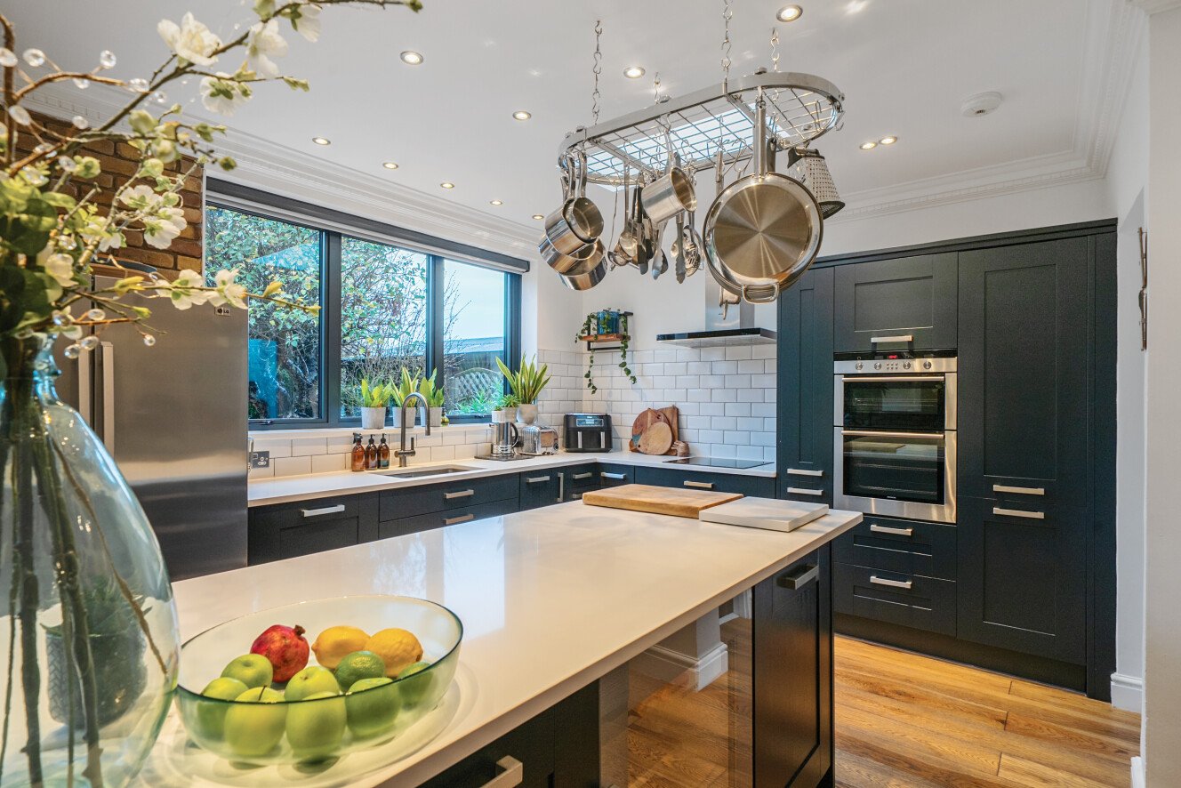 Kent House Road, Beckenham, BR3