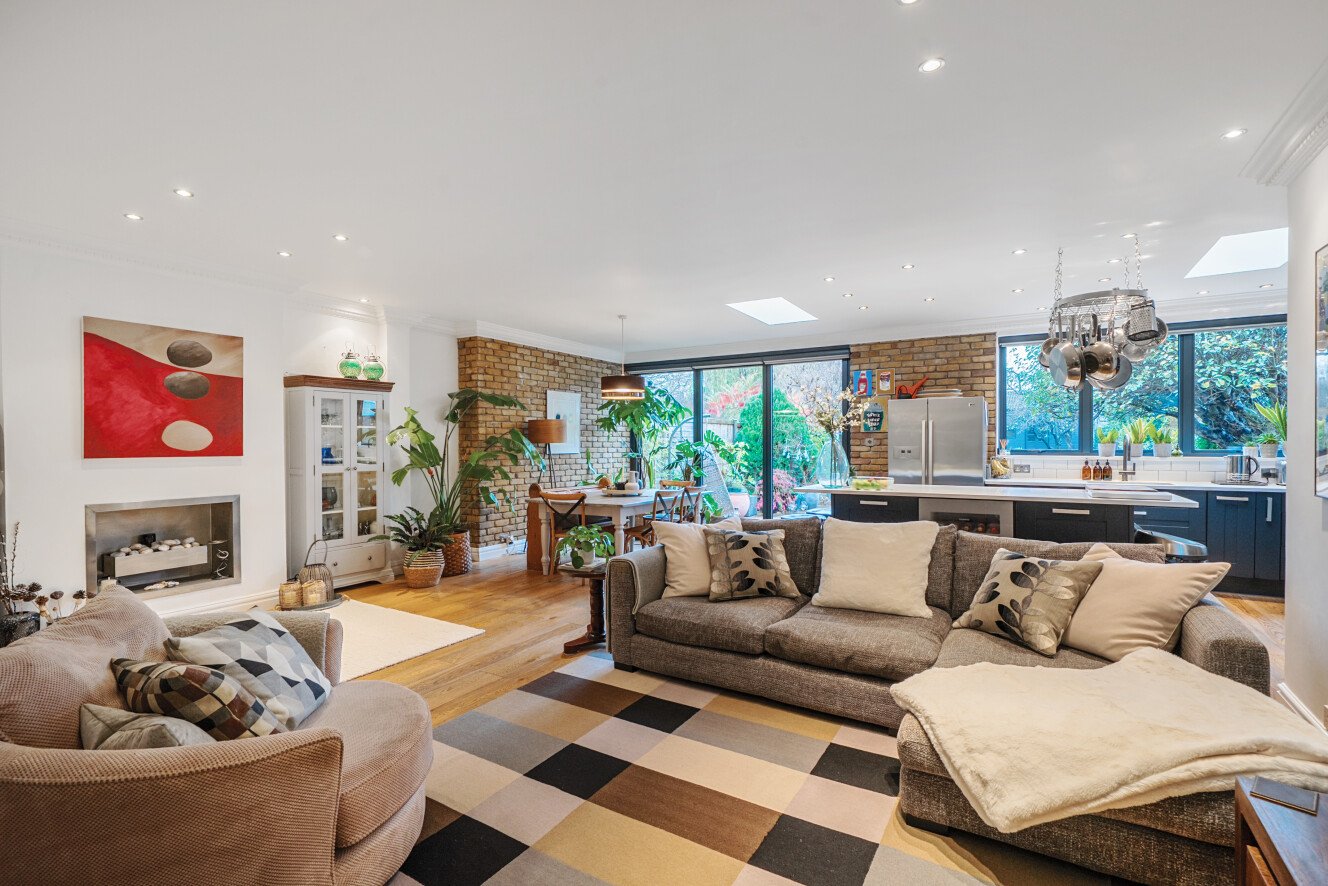 Kent House Road, Beckenham, BR3