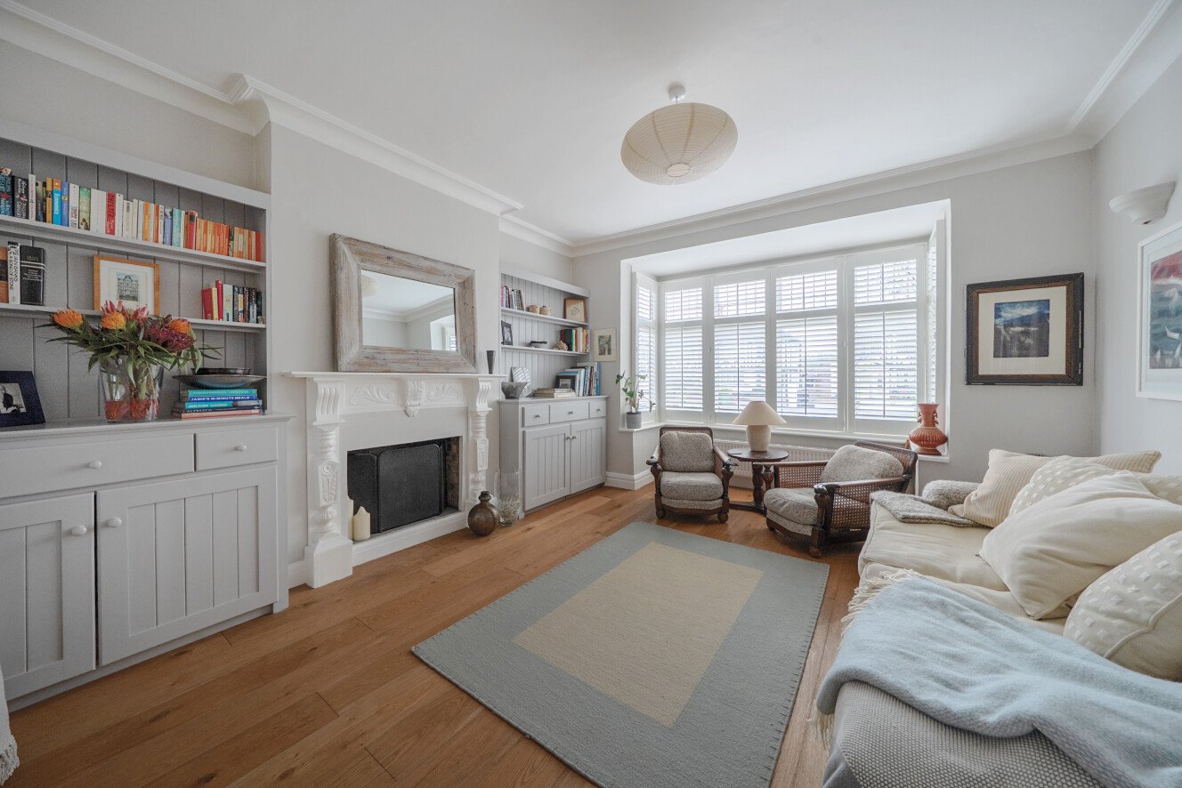 Kent House Road, Beckenham, BR3