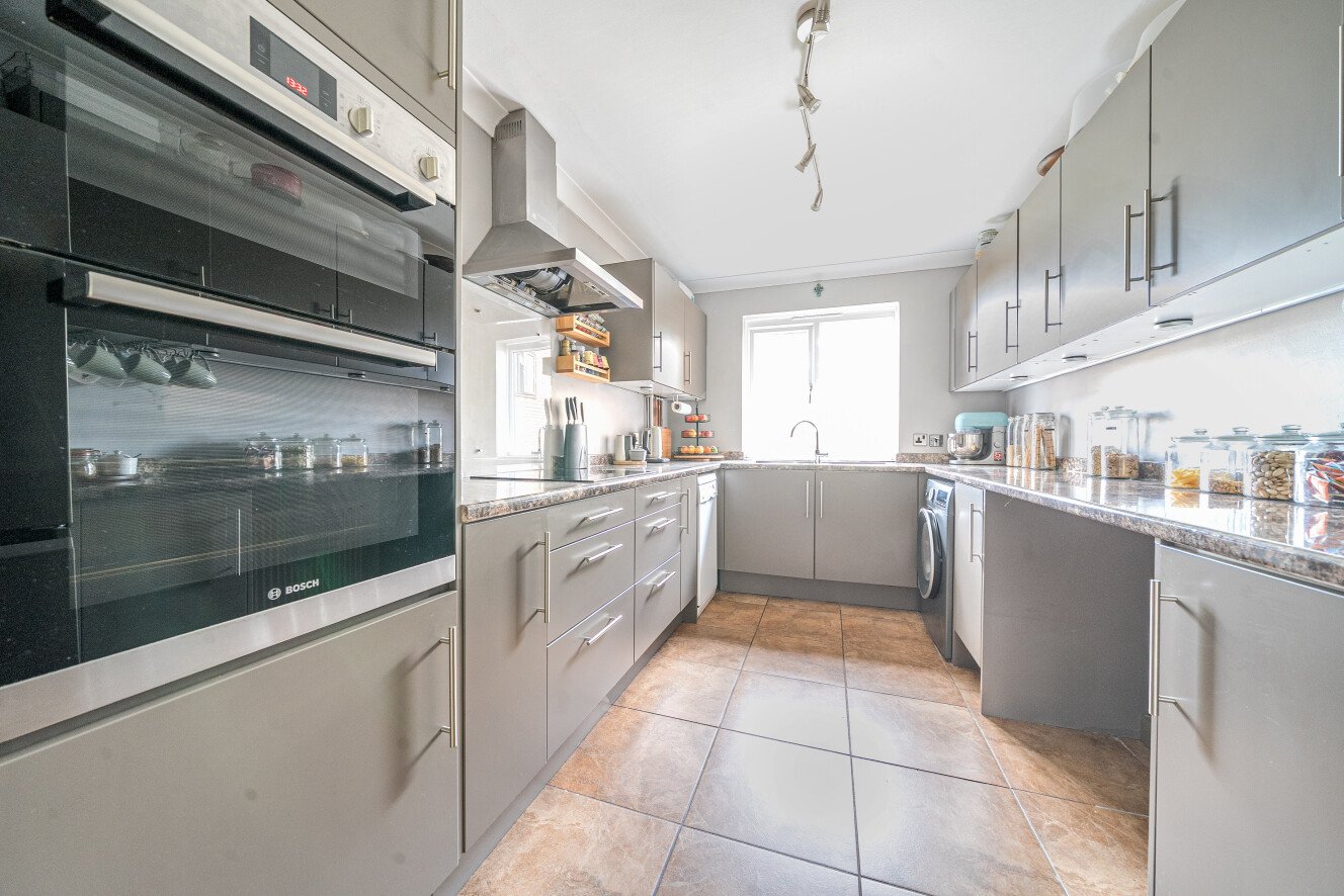 Albemarle Road, Beckenham, BR3