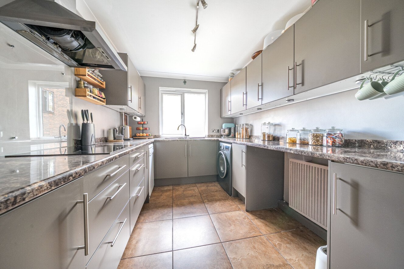 Albemarle Road, Beckenham, BR3