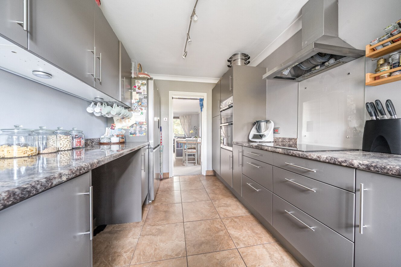 Albemarle Road, Beckenham, BR3