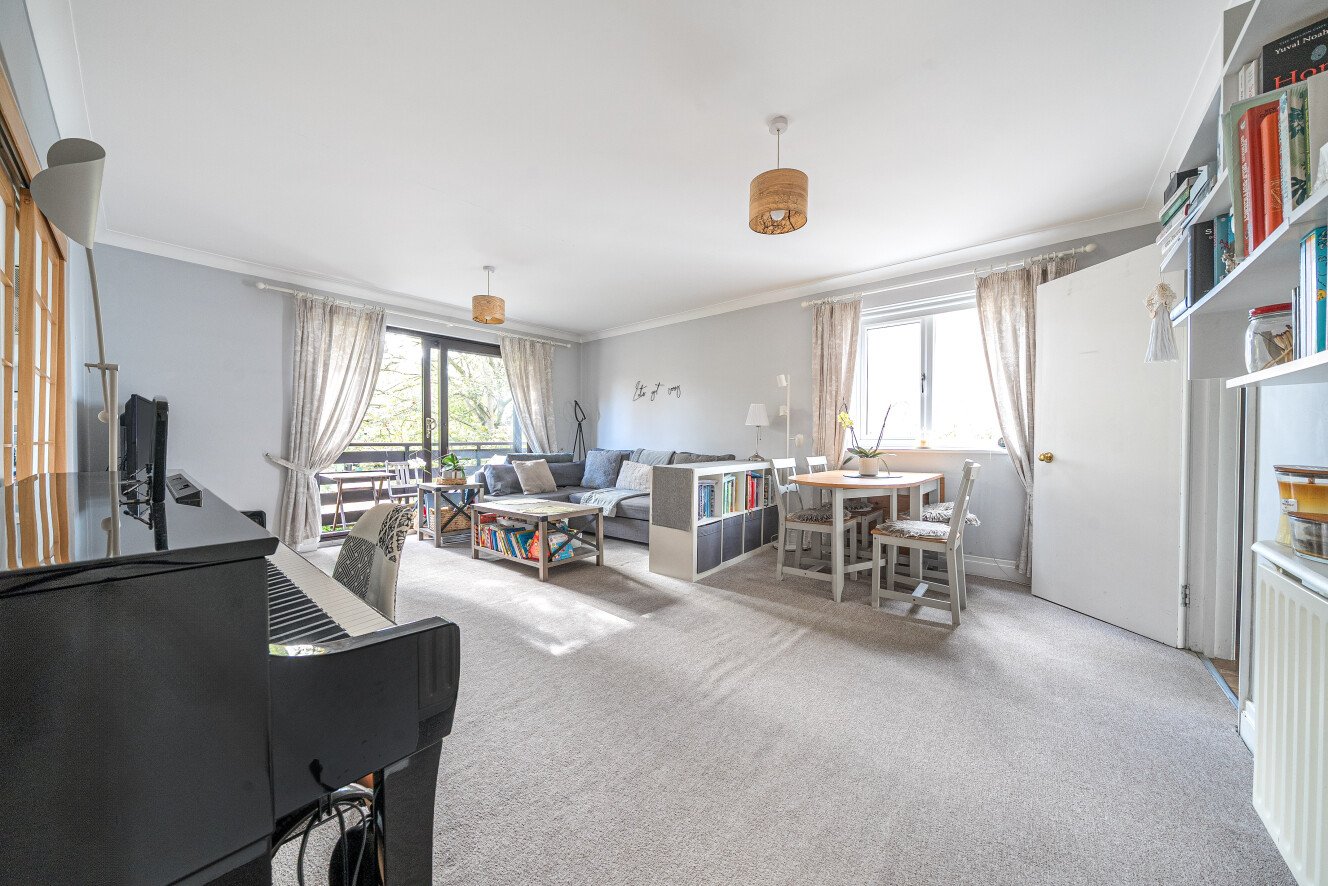 Albemarle Road, Beckenham, BR3