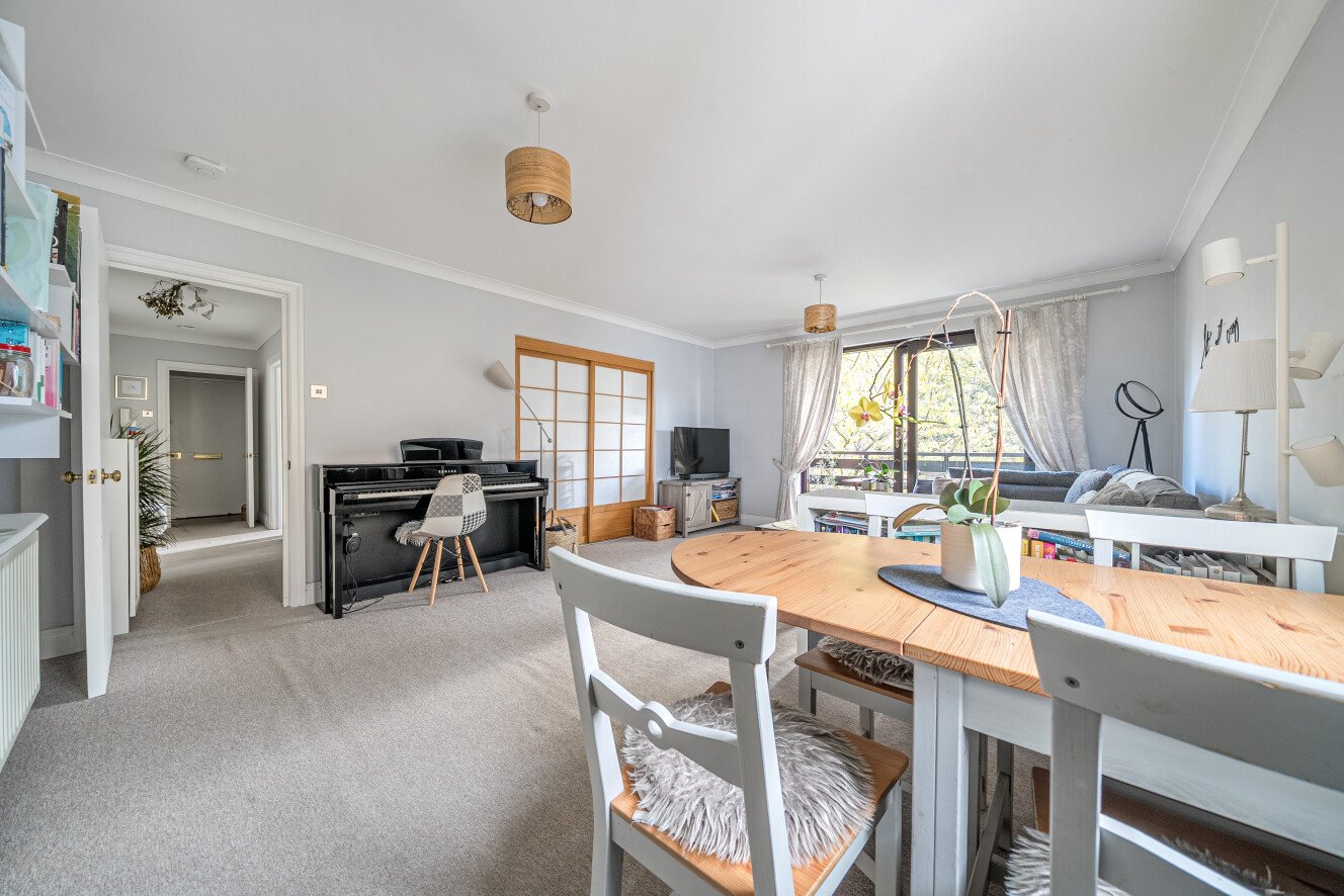 Albemarle Road, Beckenham, BR3