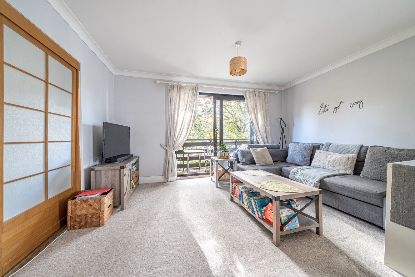 Albemarle Road, Beckenham, BR3