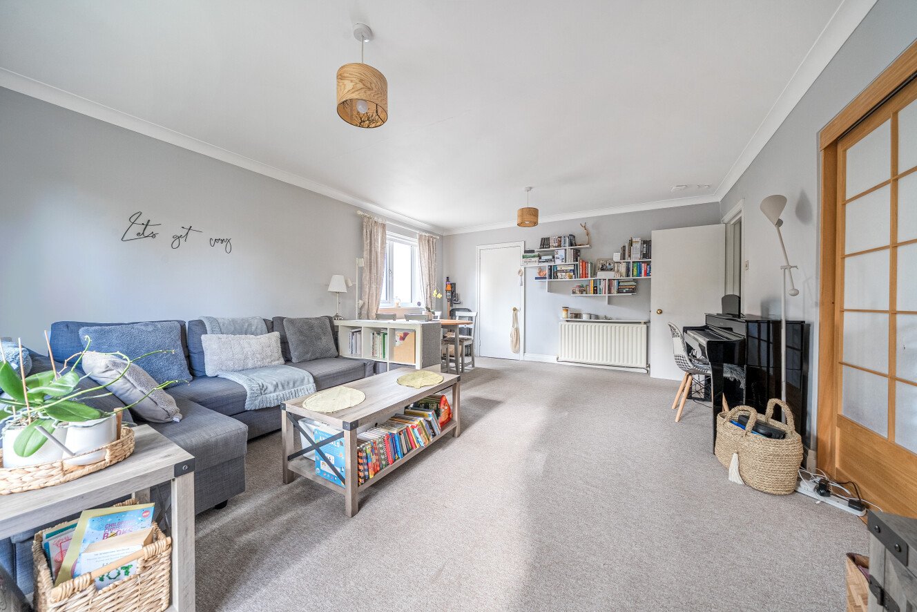 Albemarle Road, Beckenham, BR3