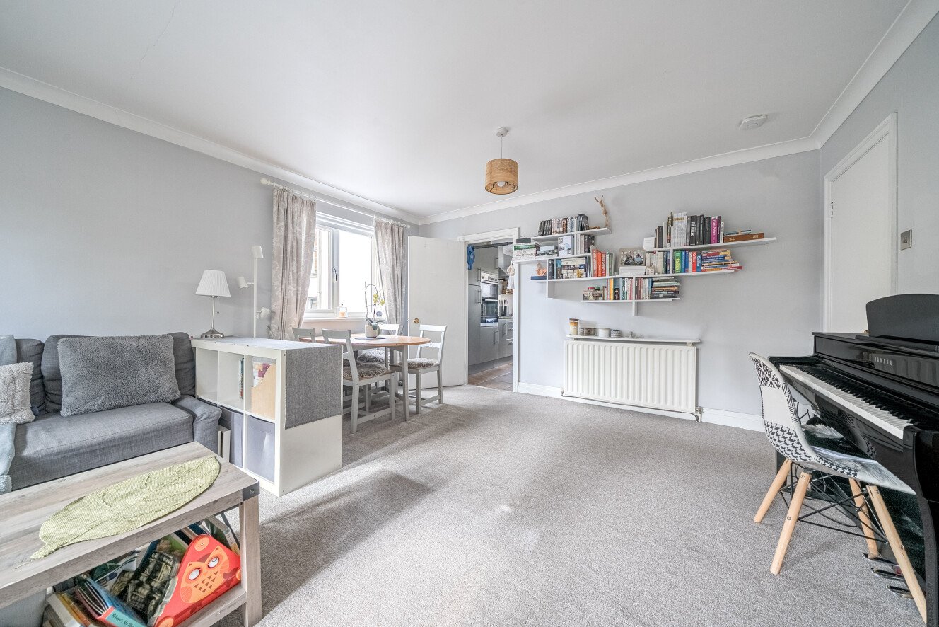 Albemarle Road, Beckenham, BR3