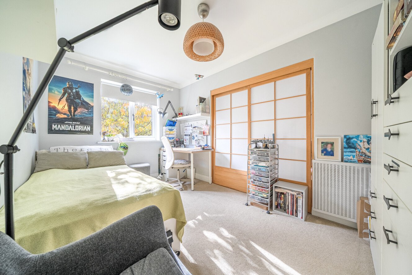 Albemarle Road, Beckenham, BR3