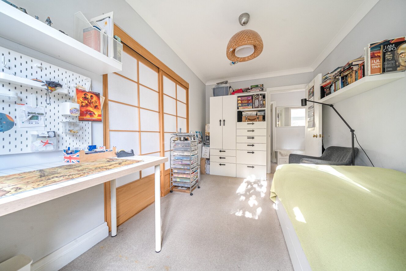 Albemarle Road, Beckenham, BR3