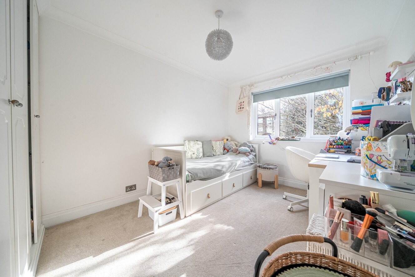 Albemarle Road, Beckenham, BR3