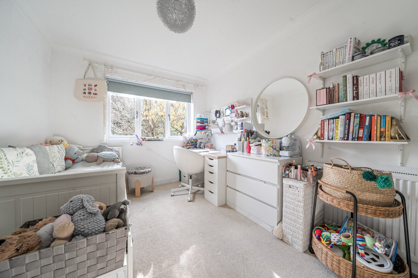 Albemarle Road, Beckenham, BR3