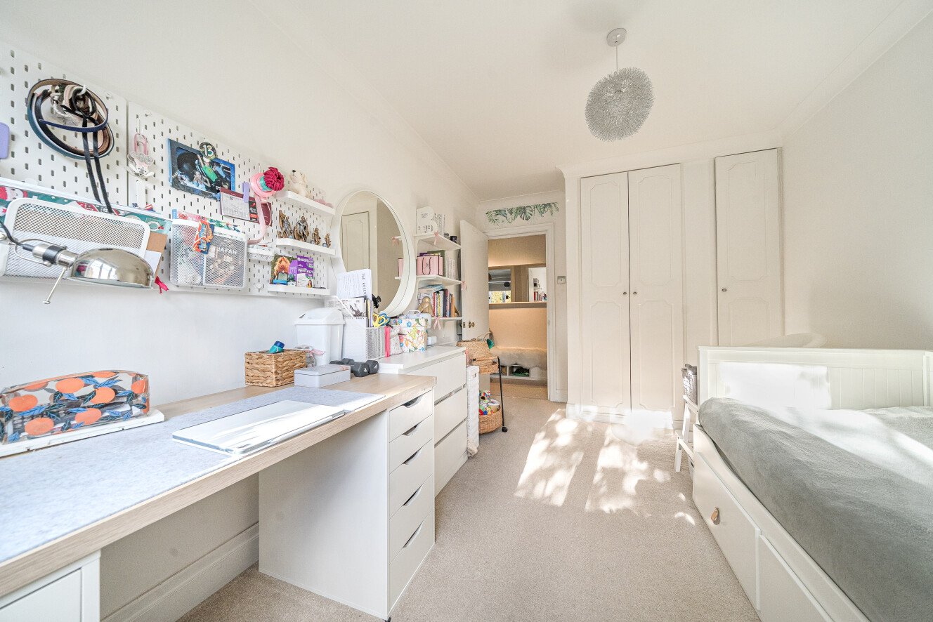 Albemarle Road, Beckenham, BR3