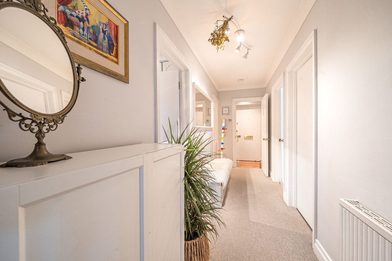 Albemarle Road, Beckenham, BR3