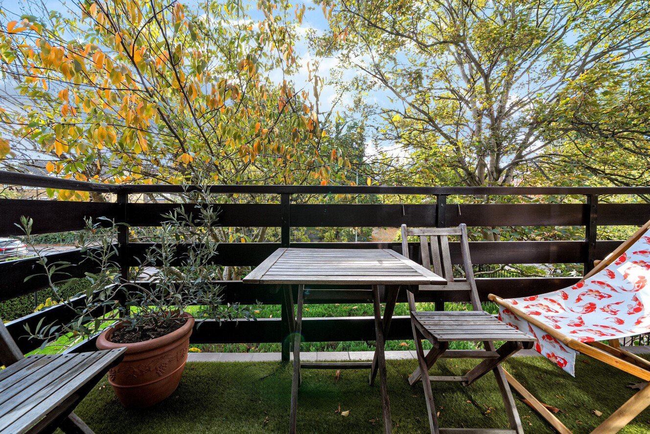 Albemarle Road, Beckenham, BR3