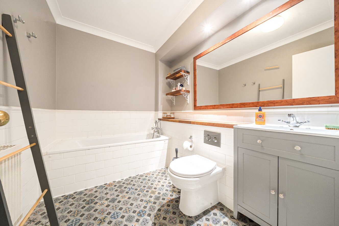 Albemarle Road, Beckenham, BR3