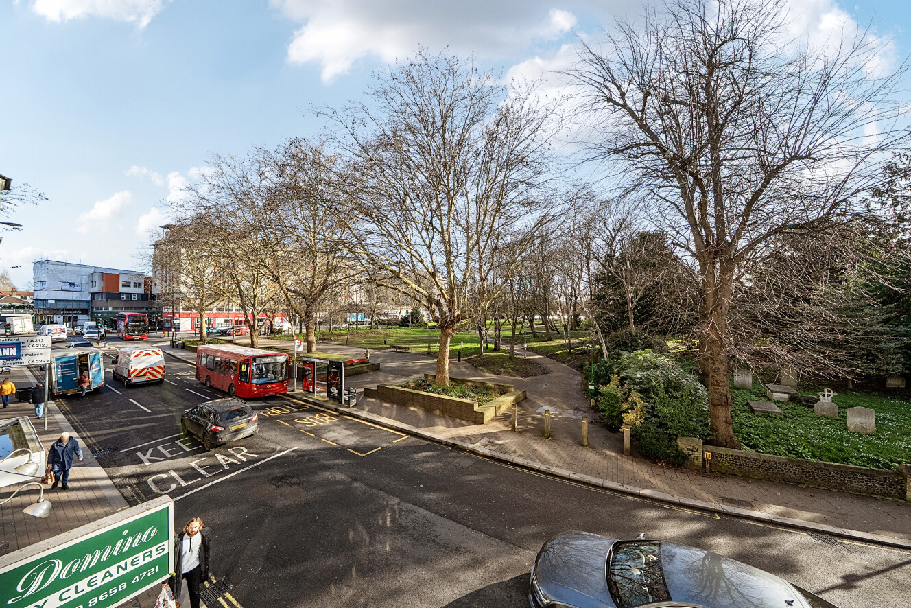 High Street, Beckenham, BR3 - Kinleigh Folkard & Hayward