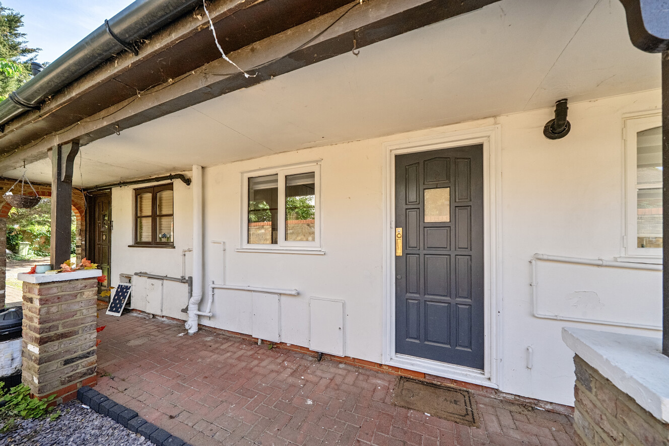 Ancaster Mews, Beckenham, BR3 - Kinleigh Folkard & Hayward