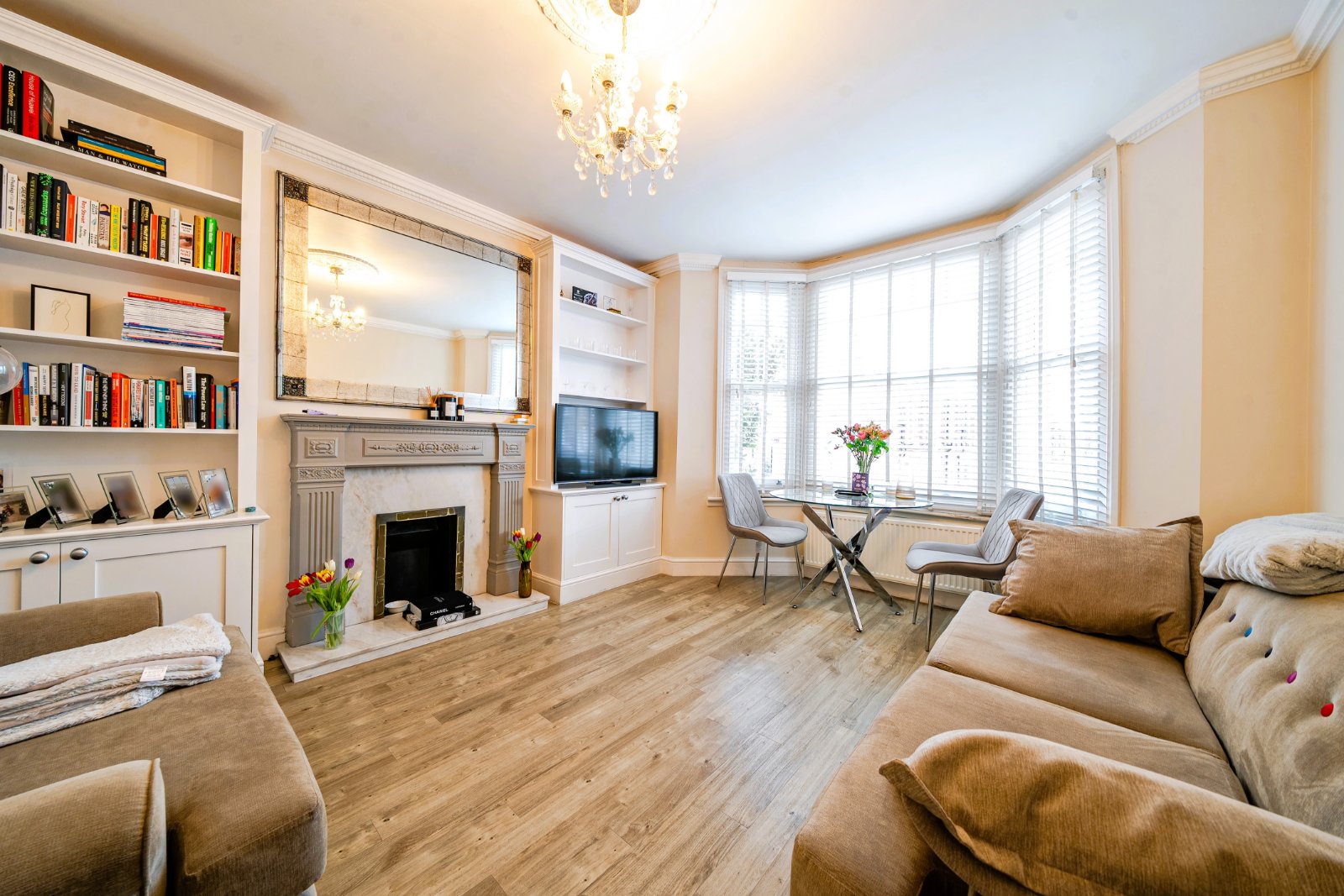 Constantine Road, Belsize Park, London, NW3 - Kinleigh Folkard & Hayward