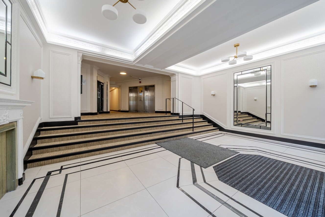 Eton College Road, Belsize Park, London, NW3