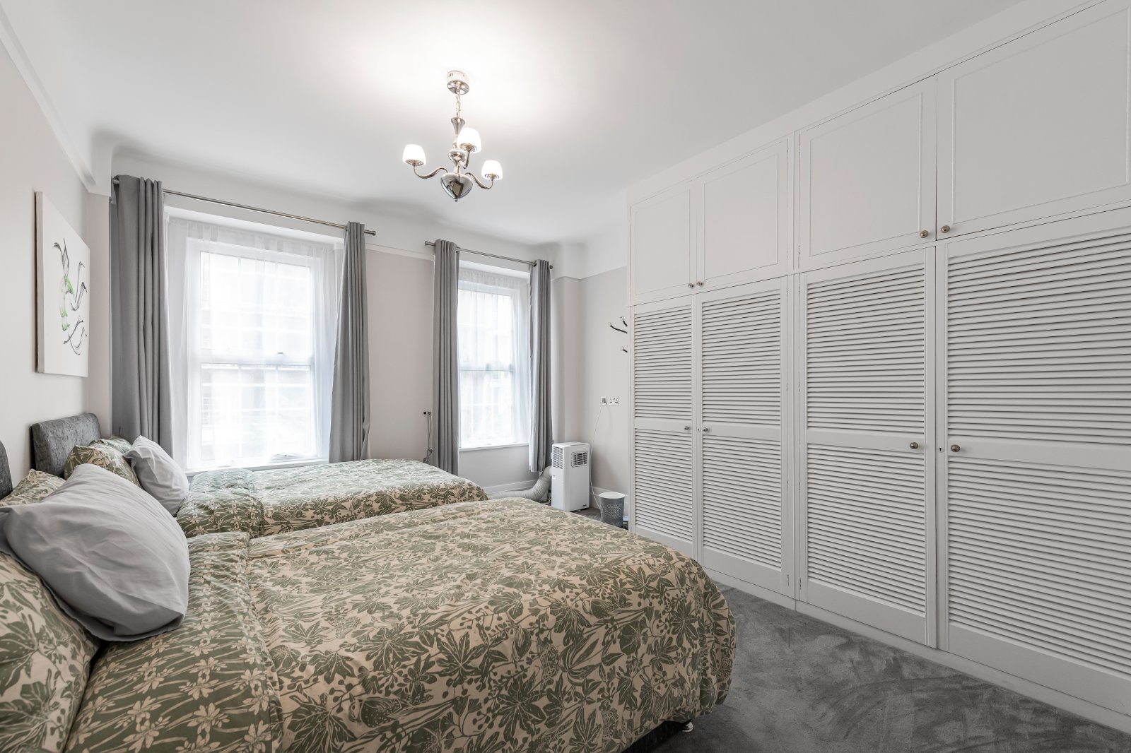 Marylebone Road, London, NW1