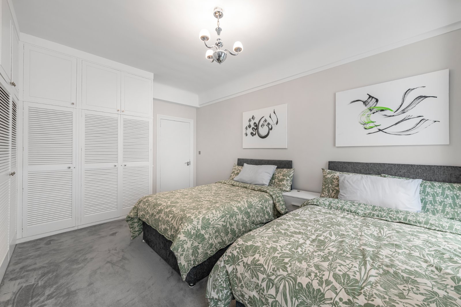 Marylebone Road, London, NW1