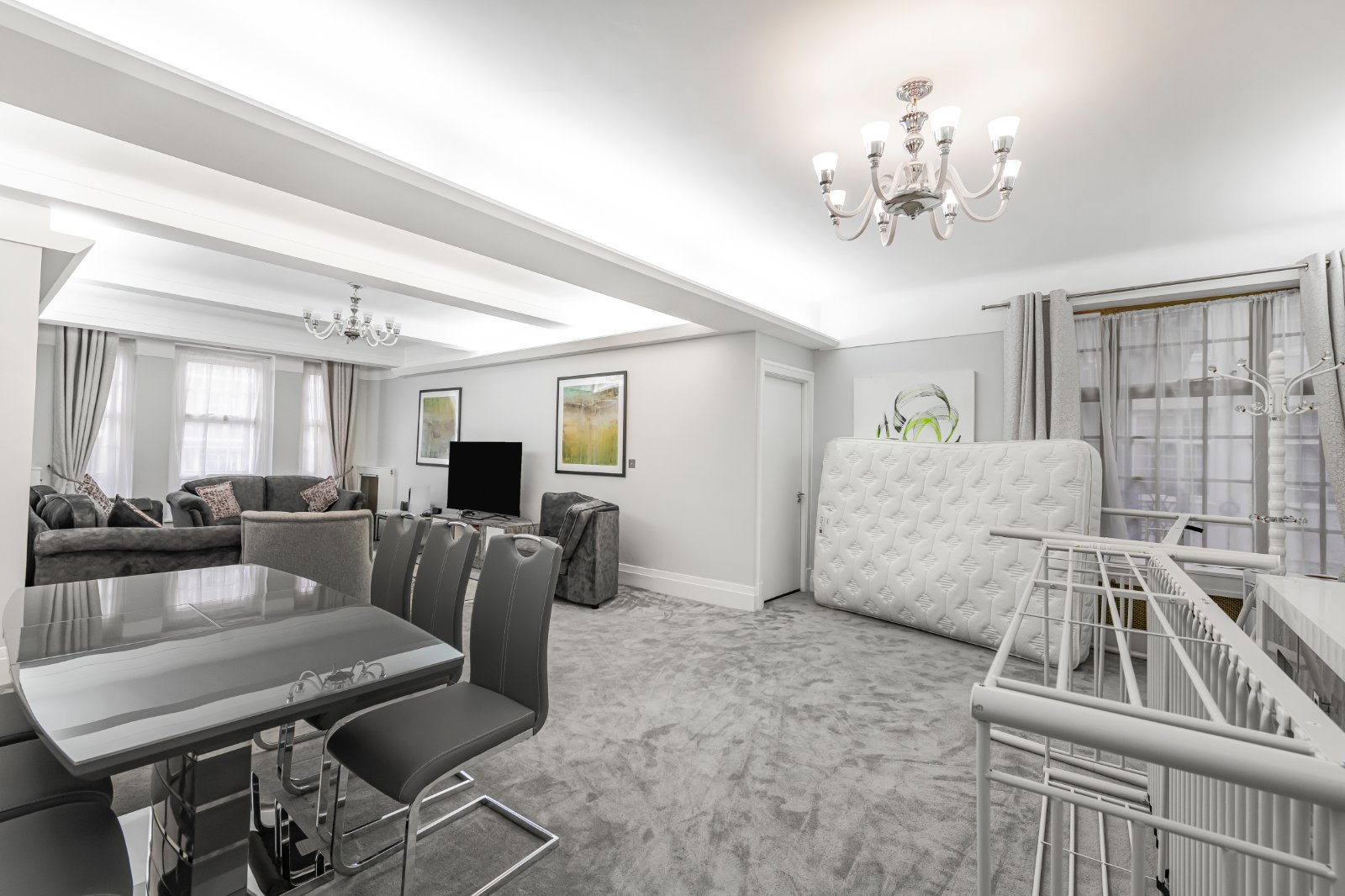 Marylebone Road, London, NW1