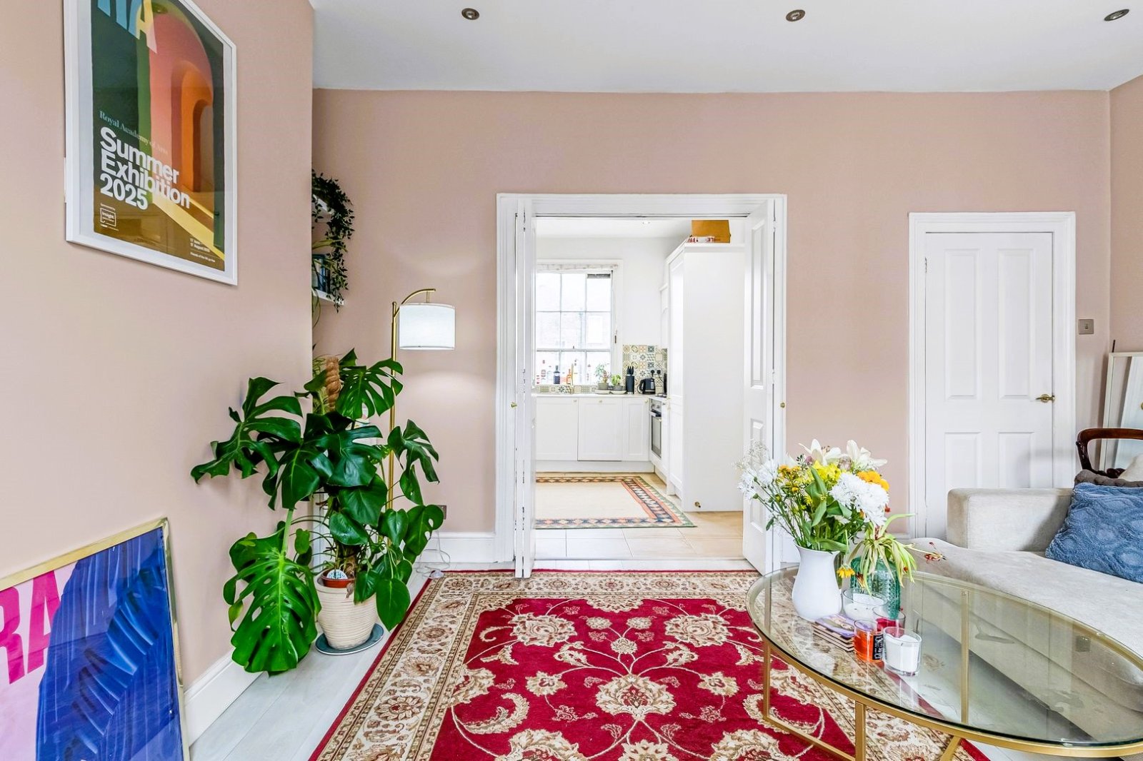 Greenland Road, Camden, London, NW1 - Kinleigh Folkard & Hayward