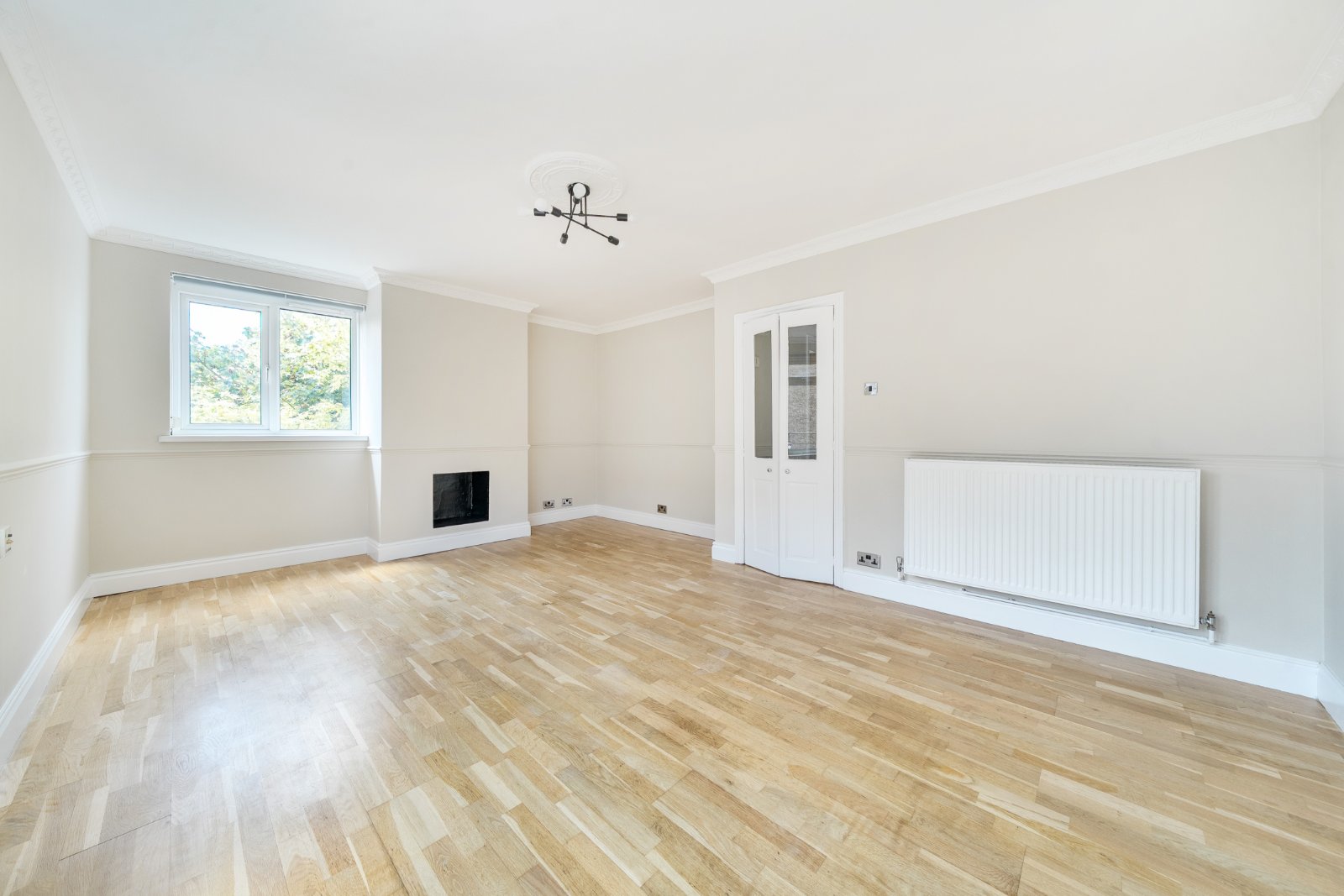 Lawn Terrace, Blackheath, London, SE3 - Kinleigh Folkard & Hayward