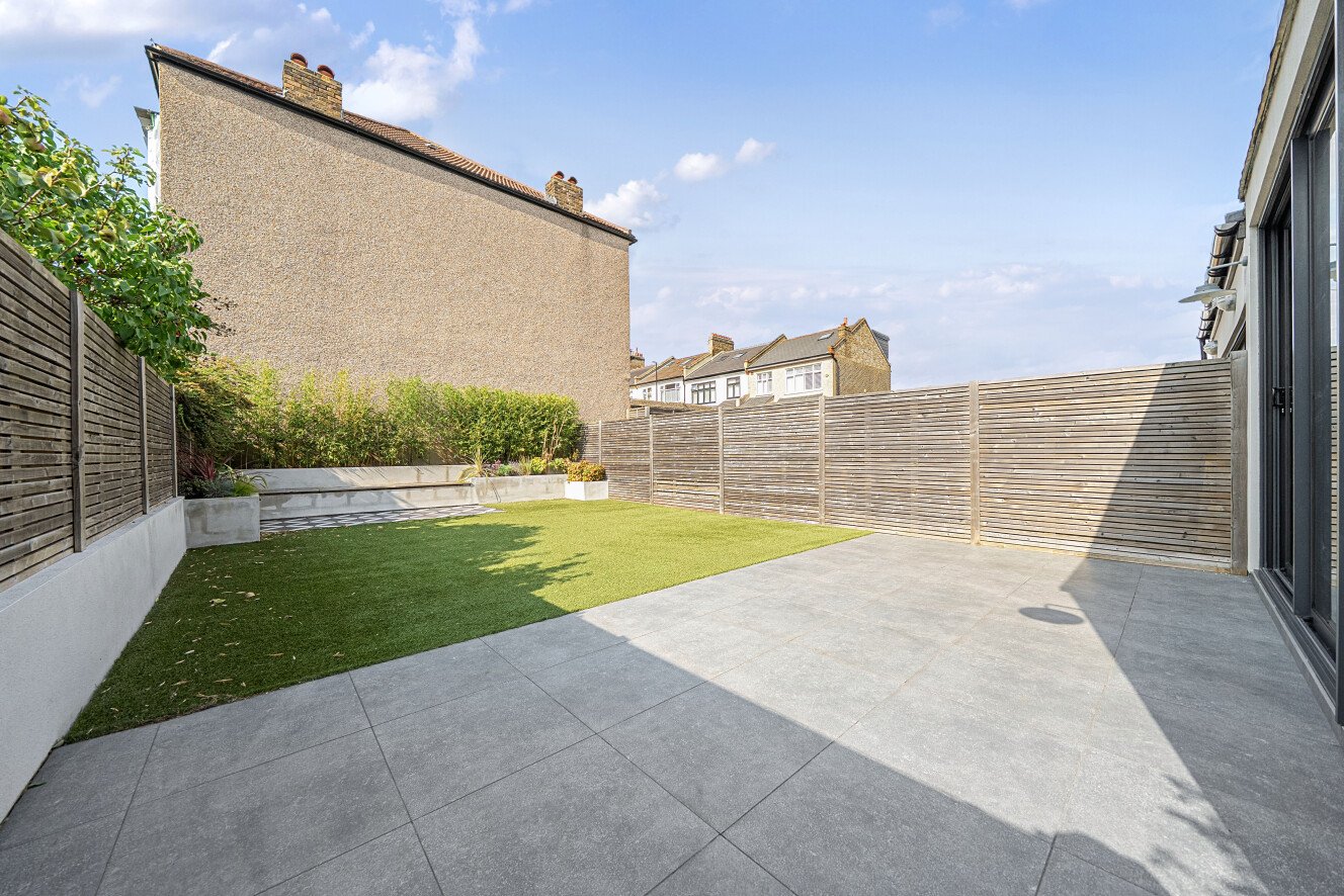 Chudleigh Road, Brockley, London, SE4