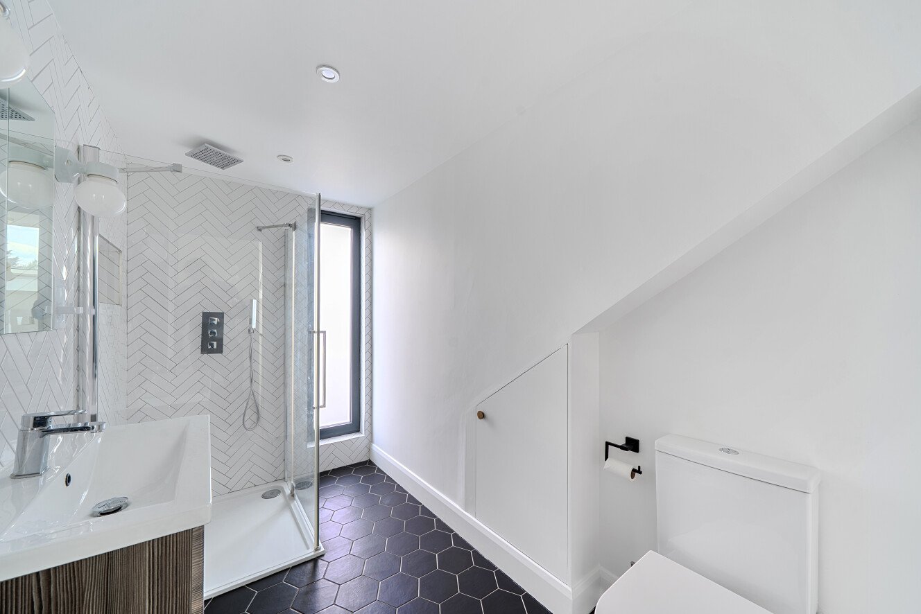 Chudleigh Road, Brockley, London, SE4