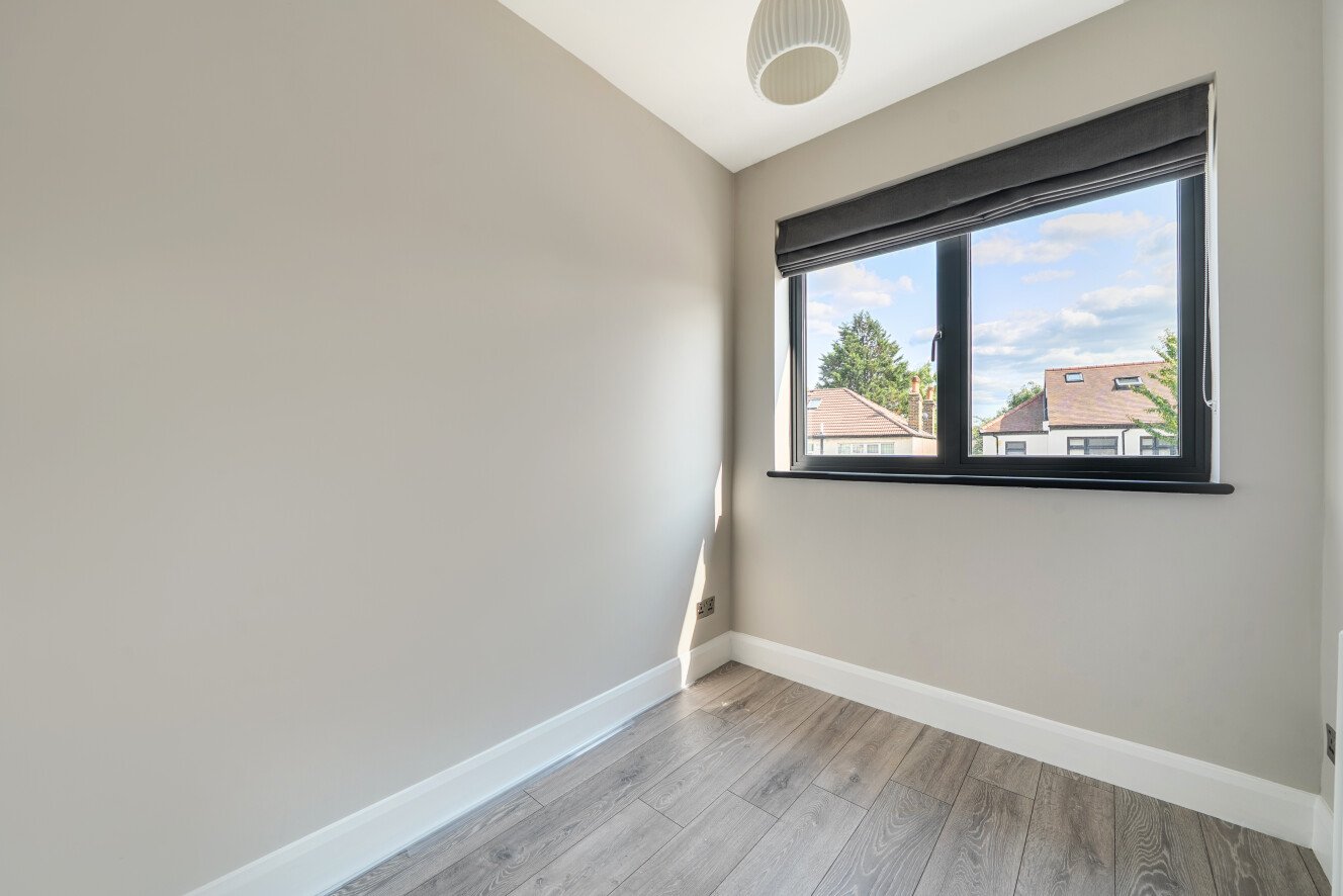 Chudleigh Road, Brockley, London, SE4