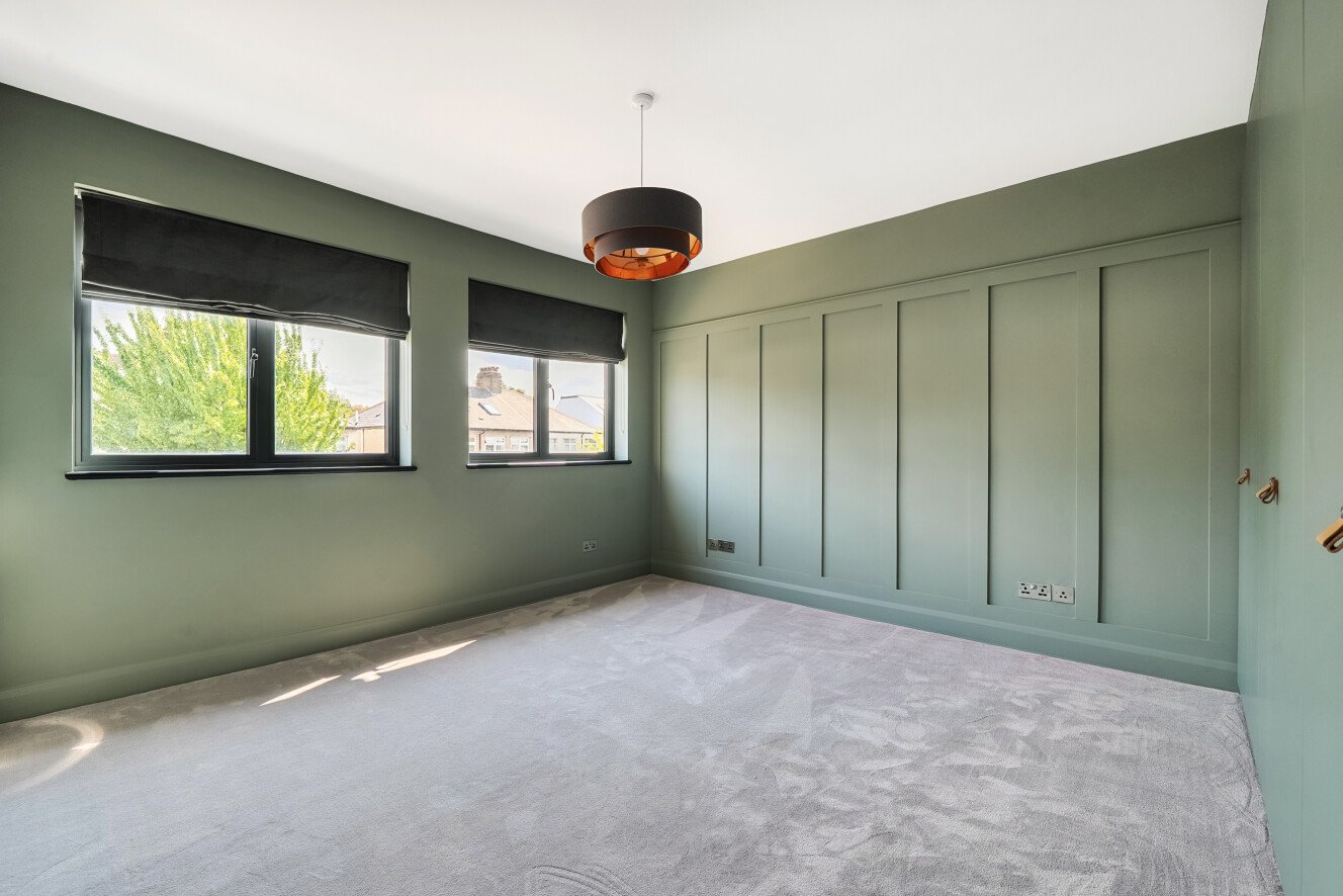 Chudleigh Road, Brockley, London, SE4