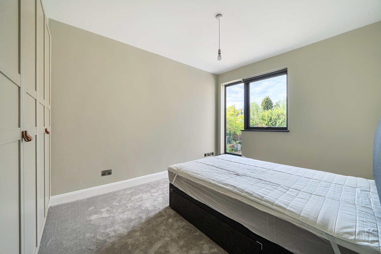 Chudleigh Road, Brockley, London, SE4