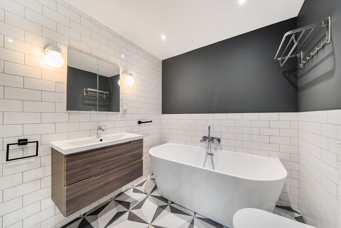 Chudleigh Road, Brockley, London, SE4