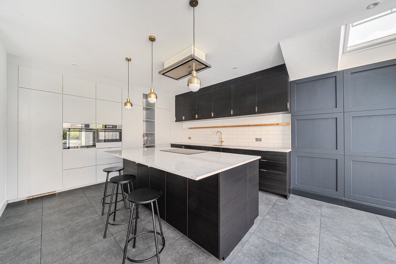 Chudleigh Road, Brockley, London, SE4