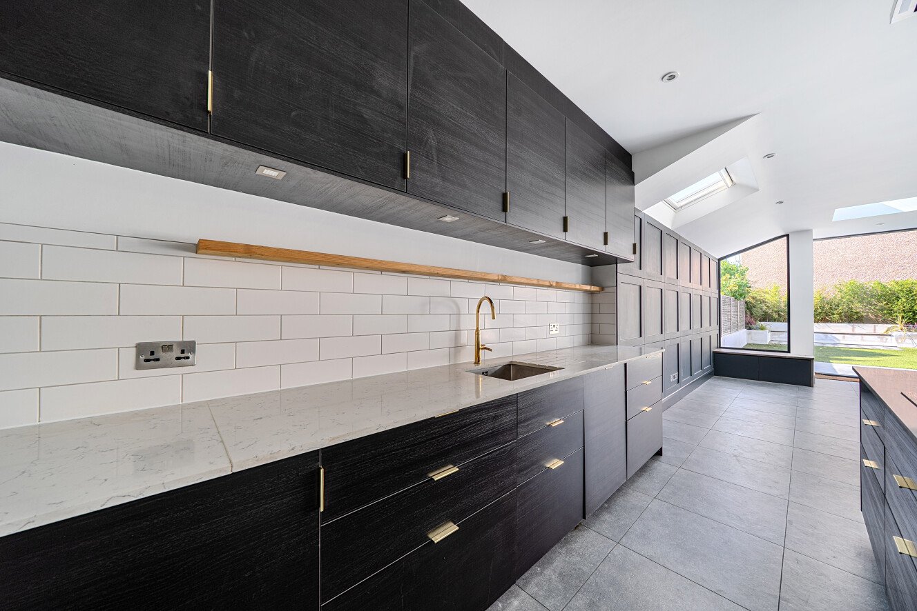 Chudleigh Road, Brockley, London, SE4