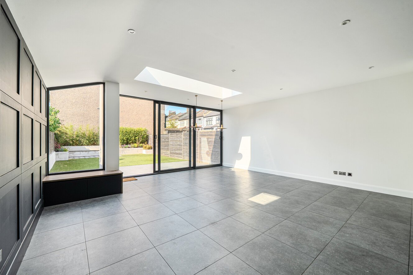 Chudleigh Road, Brockley, London, SE4