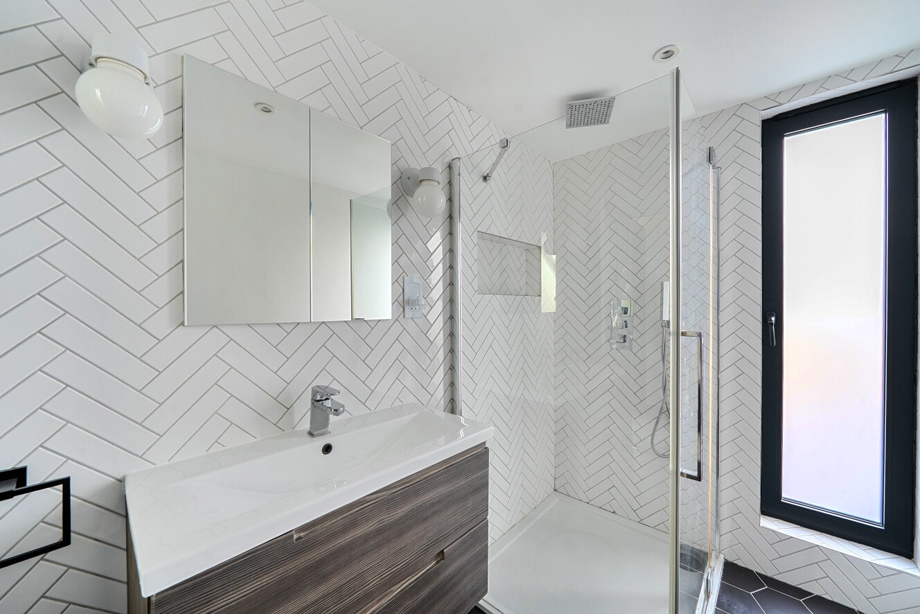 Chudleigh Road, Brockley, London, SE4