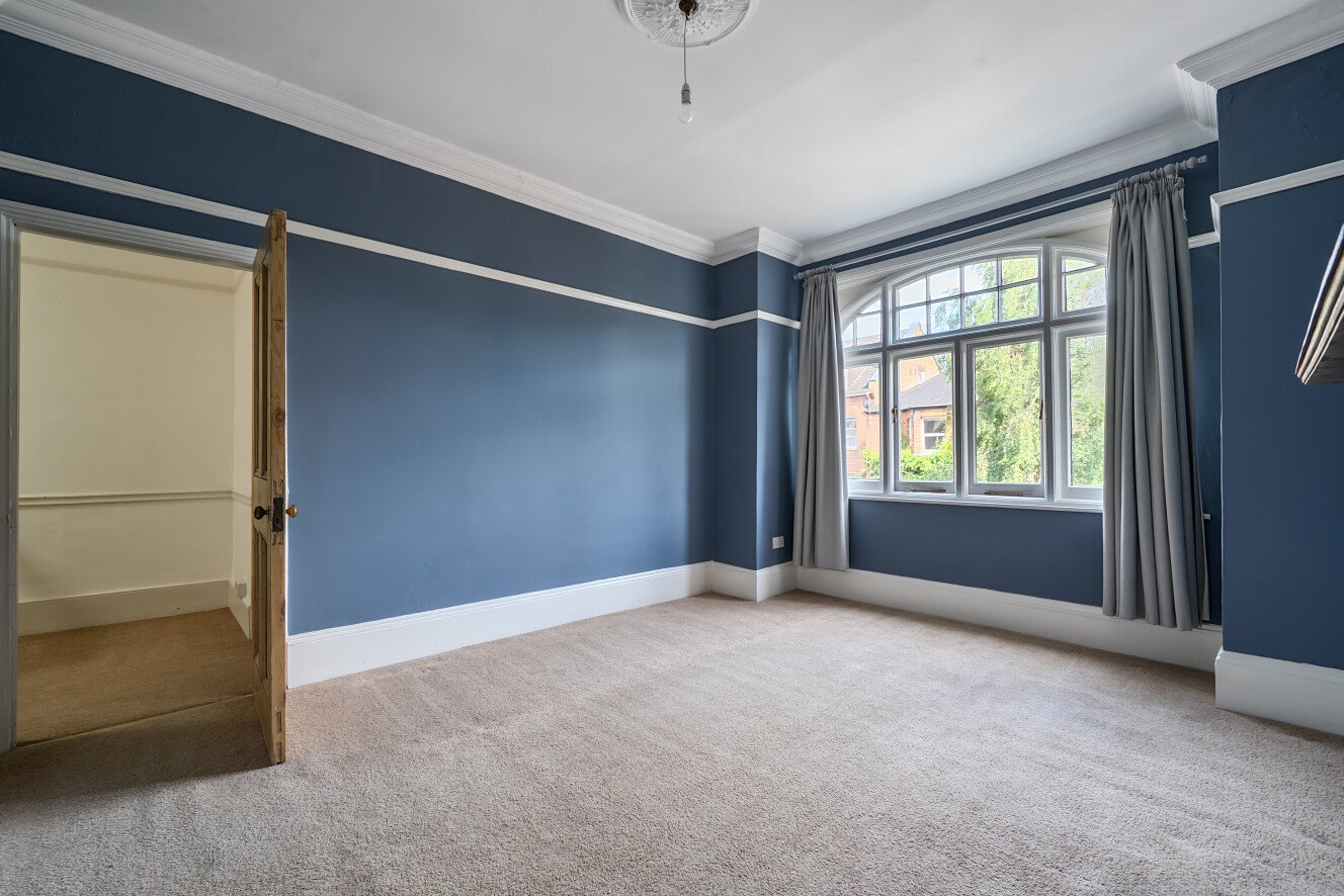 Tressillian Road, Brockley, London, SE4