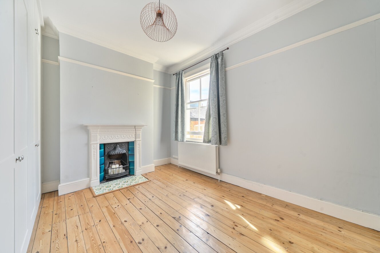 Tressillian Road, Brockley, London, SE4