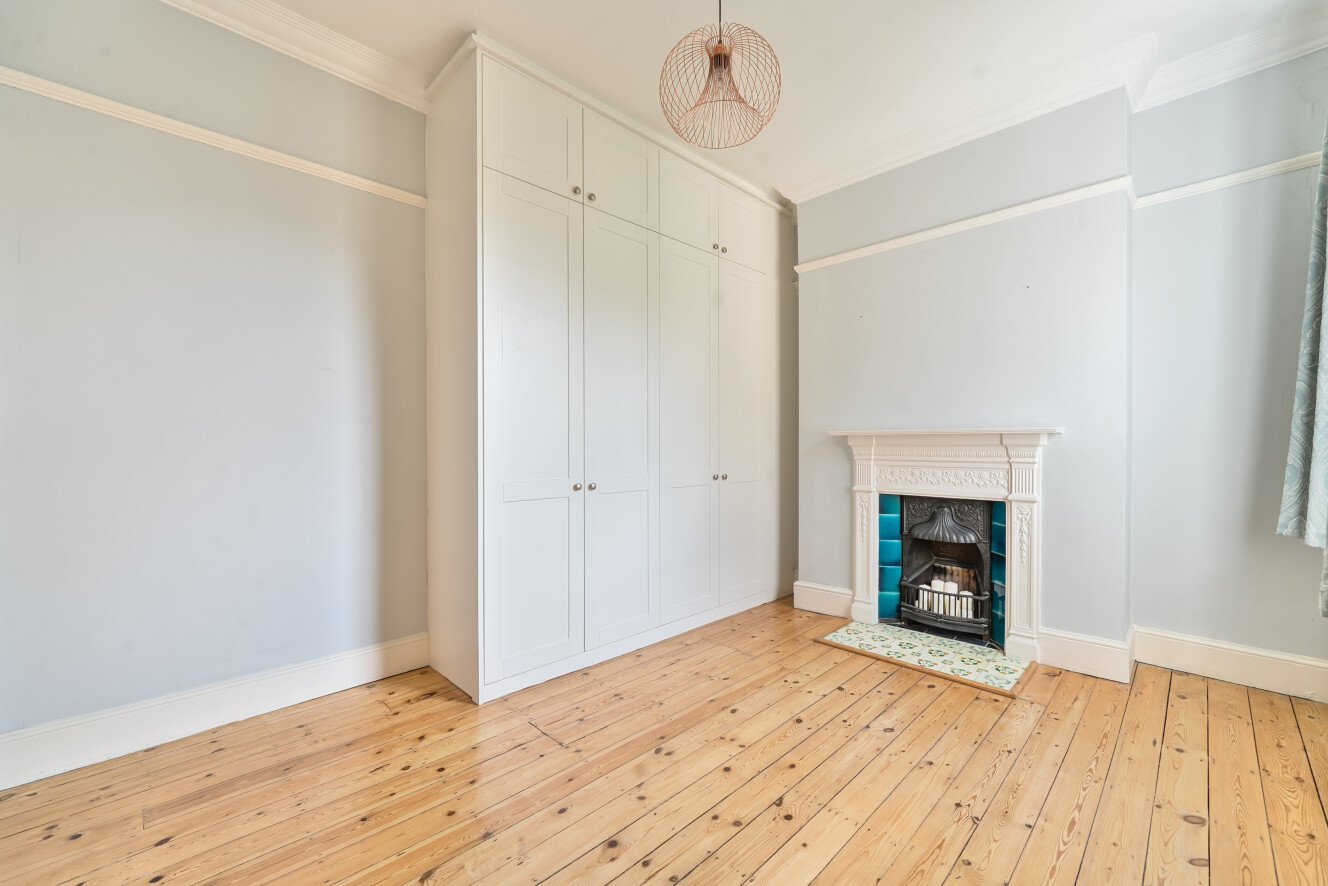 Tressillian Road, Brockley, London, SE4