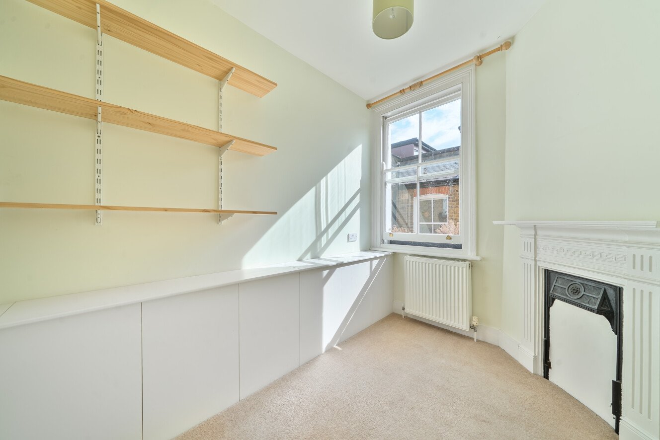 Tressillian Road, Brockley, London, SE4