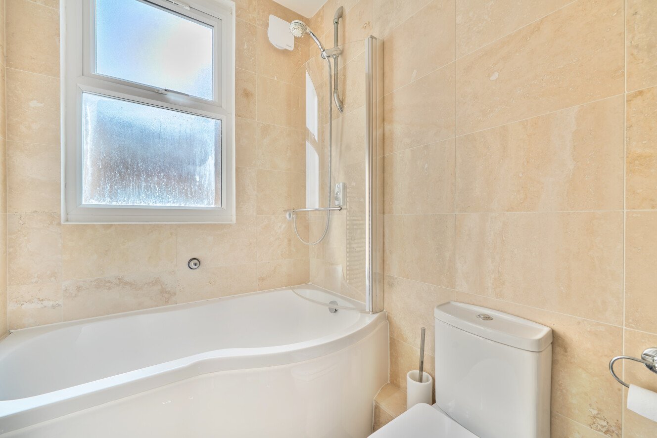 Tressillian Road, Brockley, London, SE4