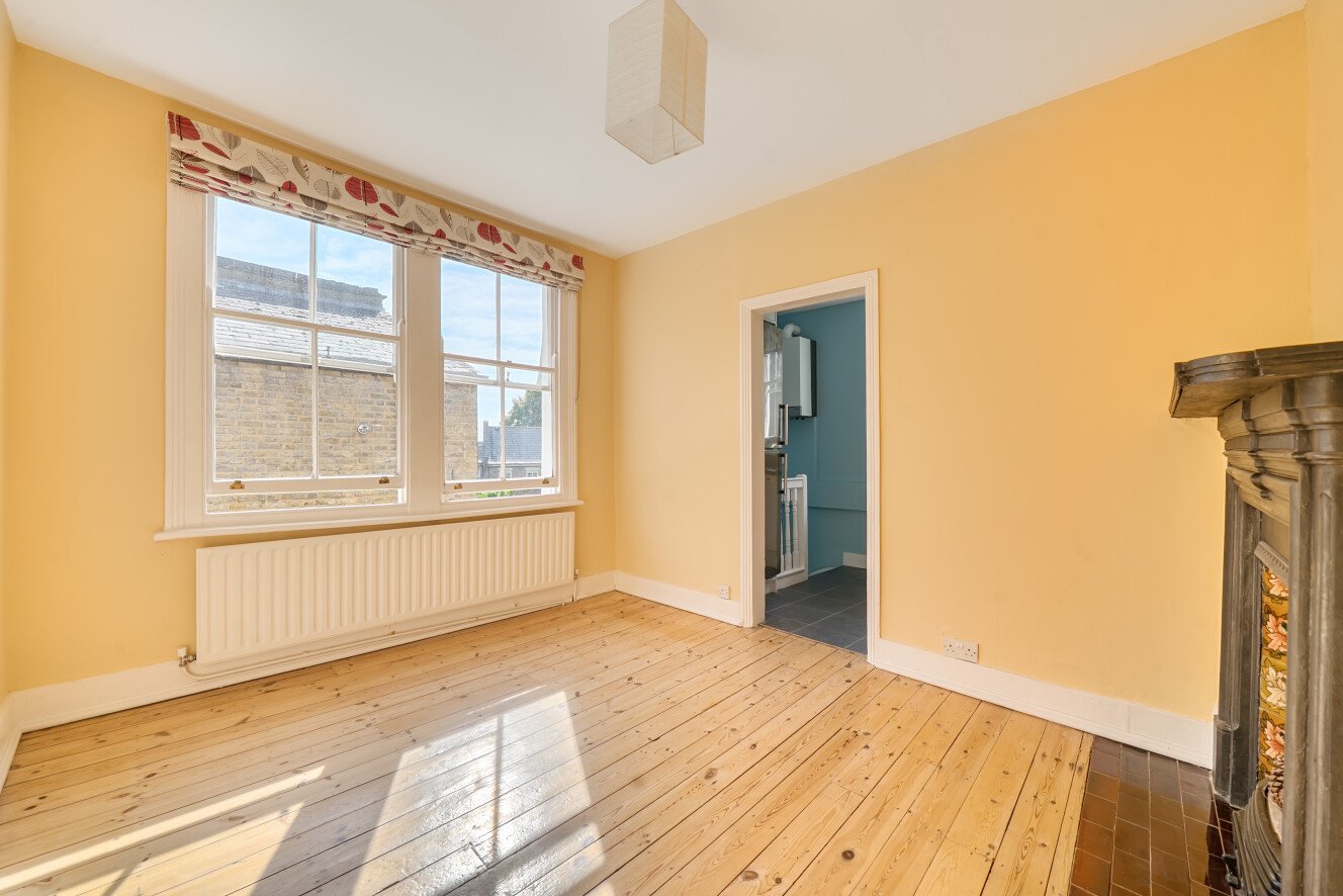 Tressillian Road, Brockley, London, SE4