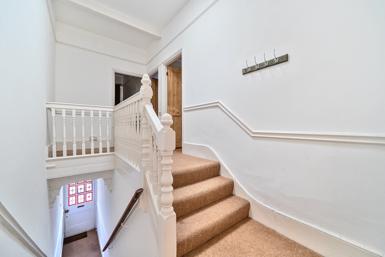 Tressillian Road, Brockley, London, SE4