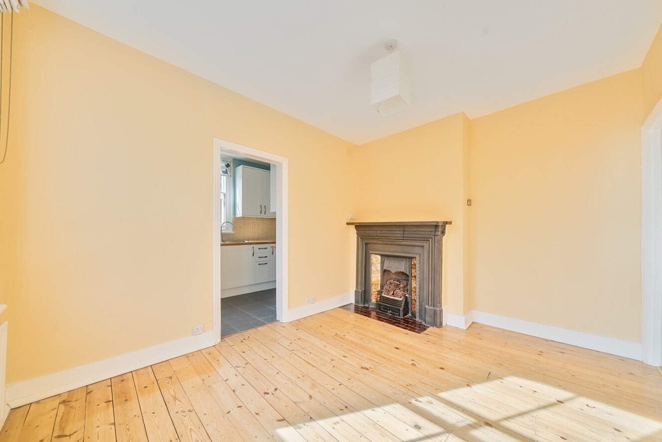 Tressillian Road, Brockley, London, SE4