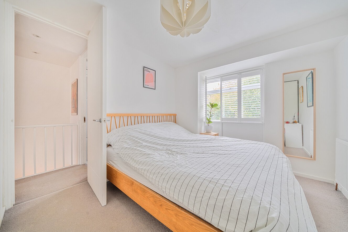 Nash Road, Brockley, London, SE4