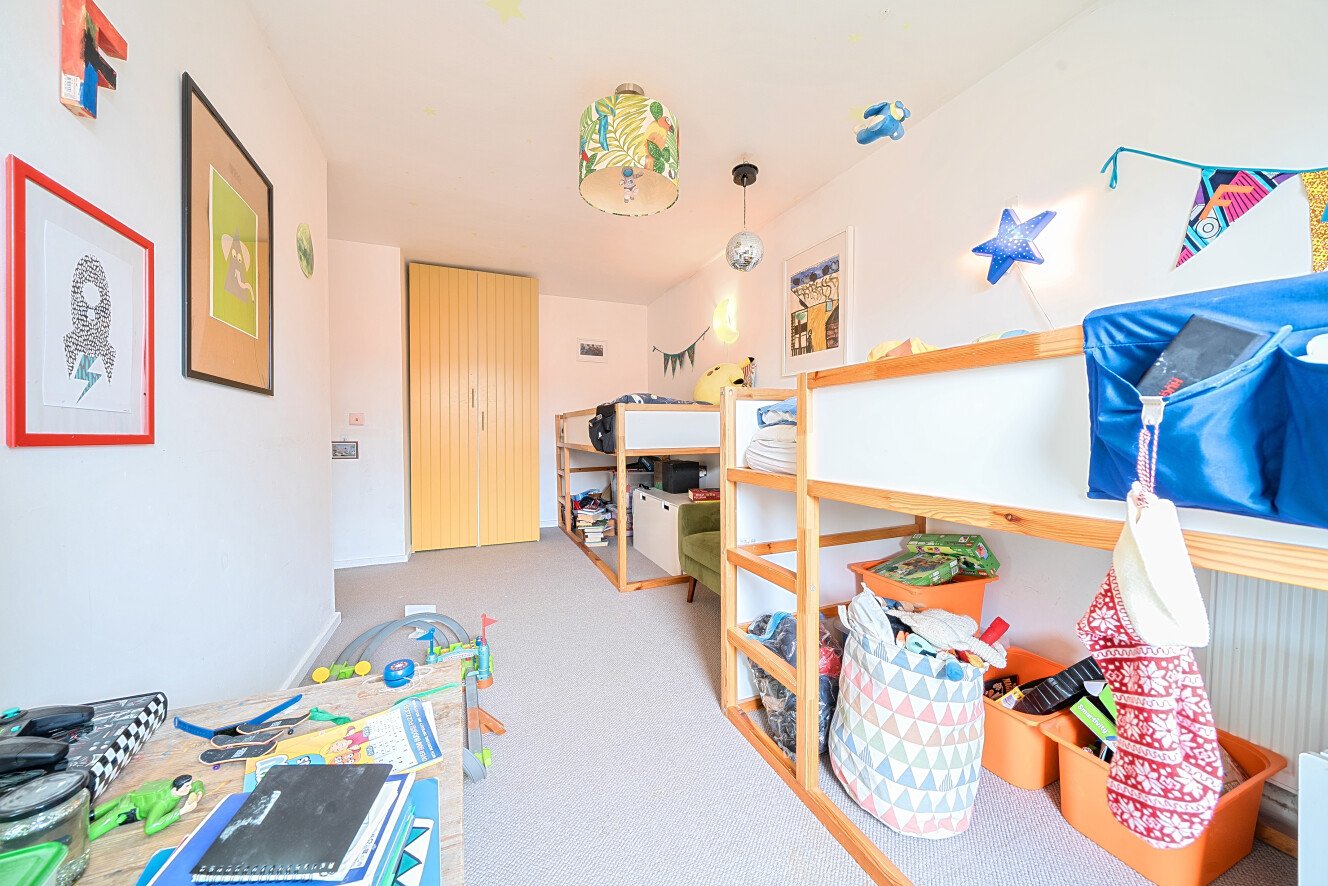 Nash Road, Brockley, London, SE4