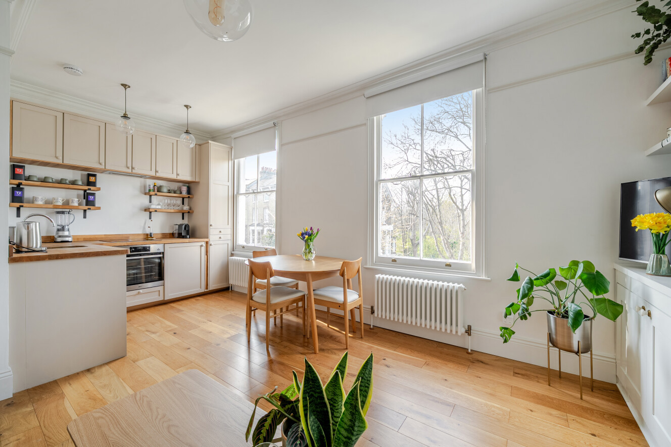 Tressillian Road, Brockley, London, SE4 - Kinleigh Folkard & Hayward