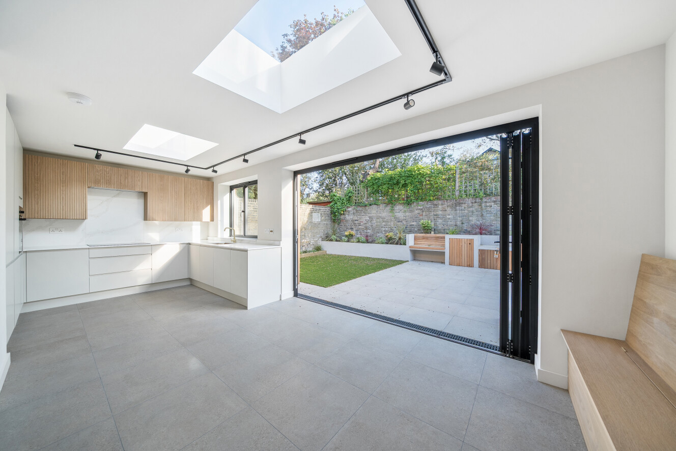 Tremaine Close, Brockley, London, SE4 - Kinleigh Folkard & Hayward